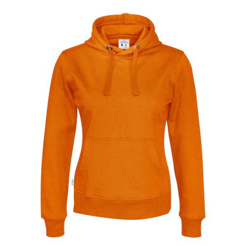 Hoodie dames fairtrade - Afbeelding 15